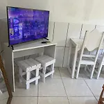 Apartamento No Coracao Do Norte Da Ilha Fica Proximo As Principais Praia Jurere Ingleses Canasvieiras Distancia Aproximadamente 6K